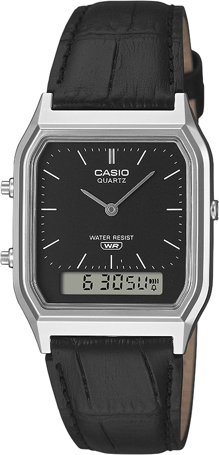 CASIO VINTAGE Quarz 29,8mm
