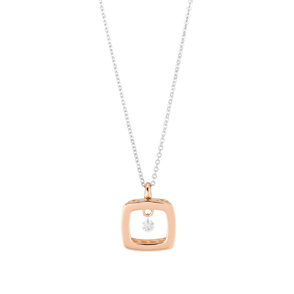 Ponte Vecchio Gioielli Vega necklace with pendant Ponte Vecchio Gioielli Vega necklace with pendant