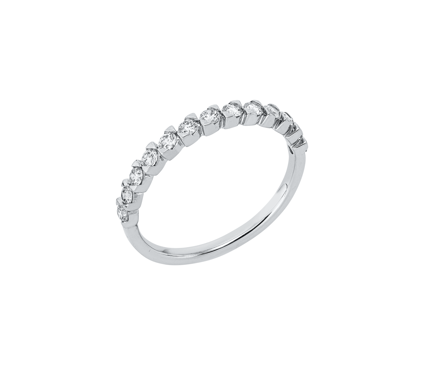 Brogle Classic Memoirering