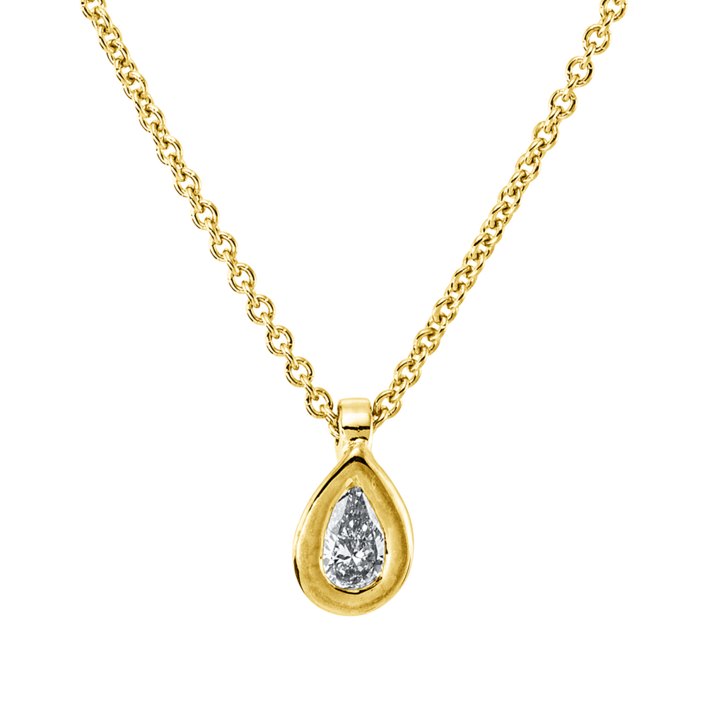 Brogle Classic Solitairekette
