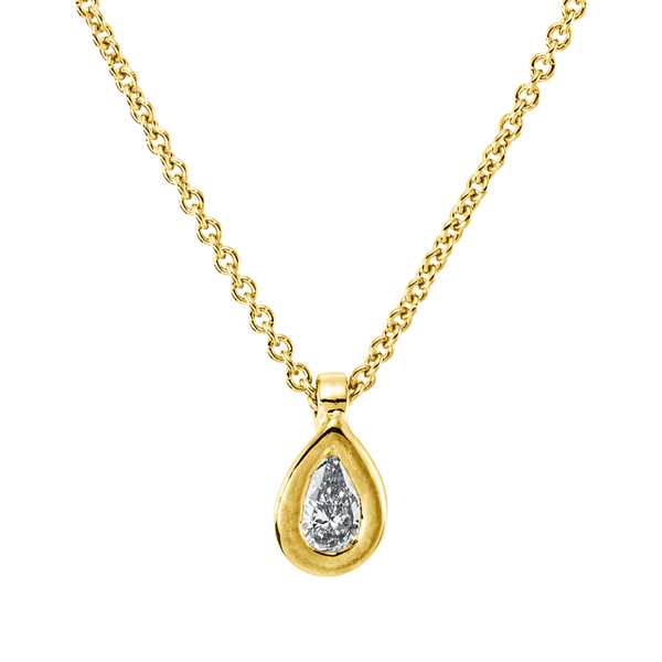 Brogle Classic Solitairekette