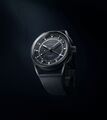 Porsche Design 1919 Globetimer UTC All Black Automatik 42mm