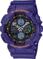 CASIO G-SHOCK Quarz 51,2mm CASIO G-SHOCK Quarz 51,2mm