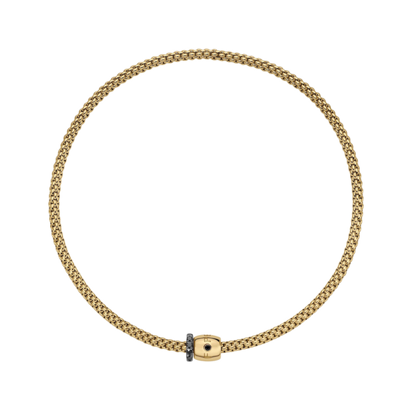 Fope Solo Flex'it Halskette Fope Solo Flex'it Halskette