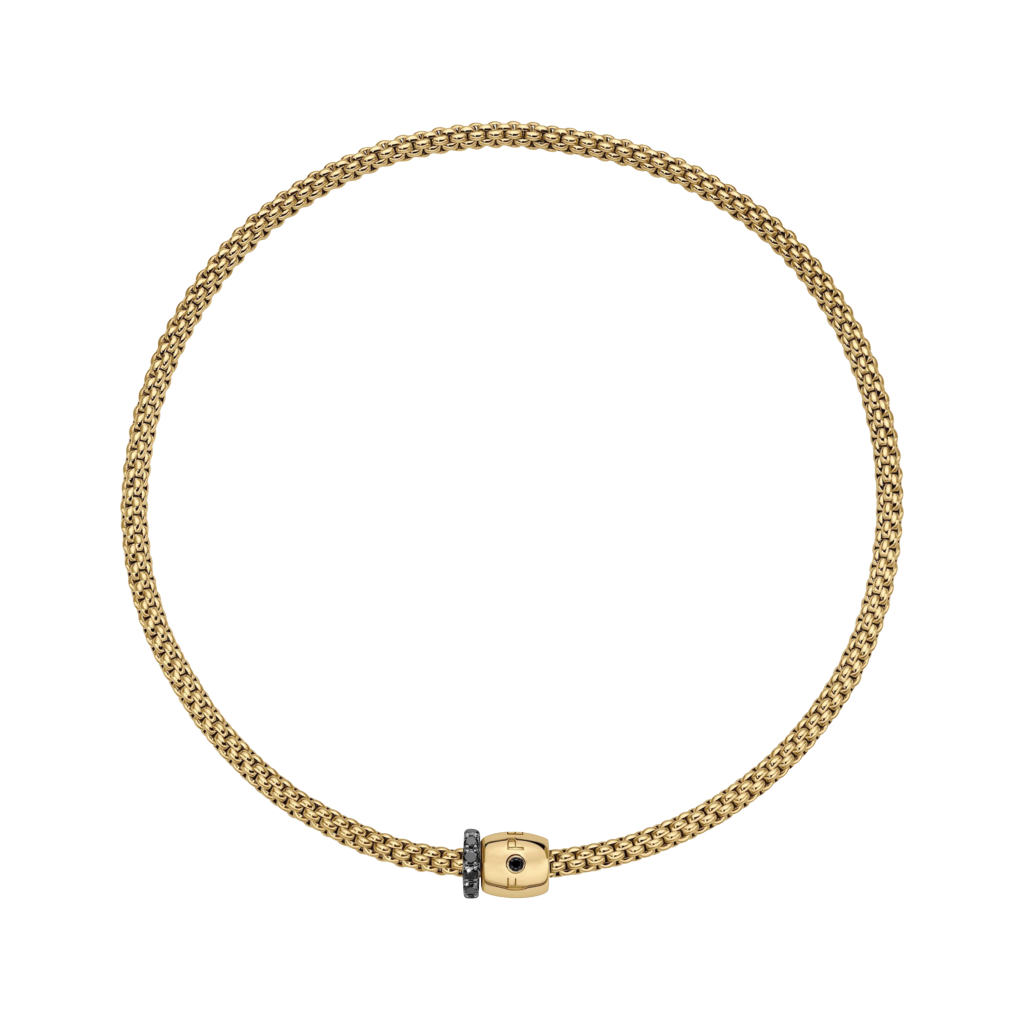 Fope Solo Flex'it Halskette Fope Solo Flex'it Halskette