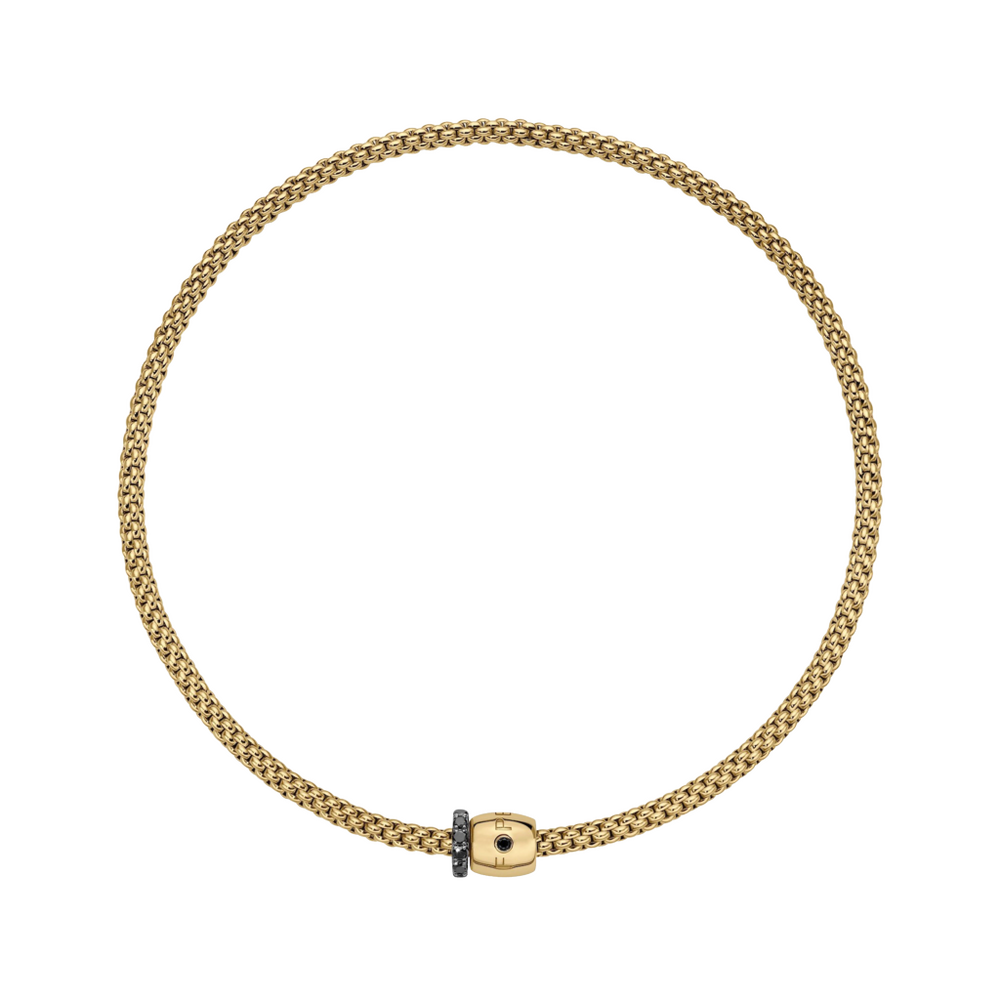 Fope Solo Flex'it Halskette Fope Solo Flex'it Halskette