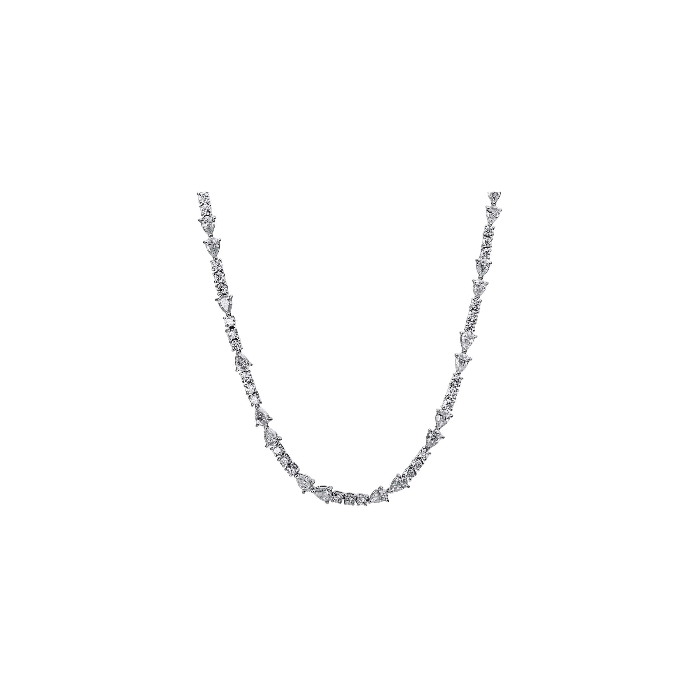 Brogle Selection Diamantkette
