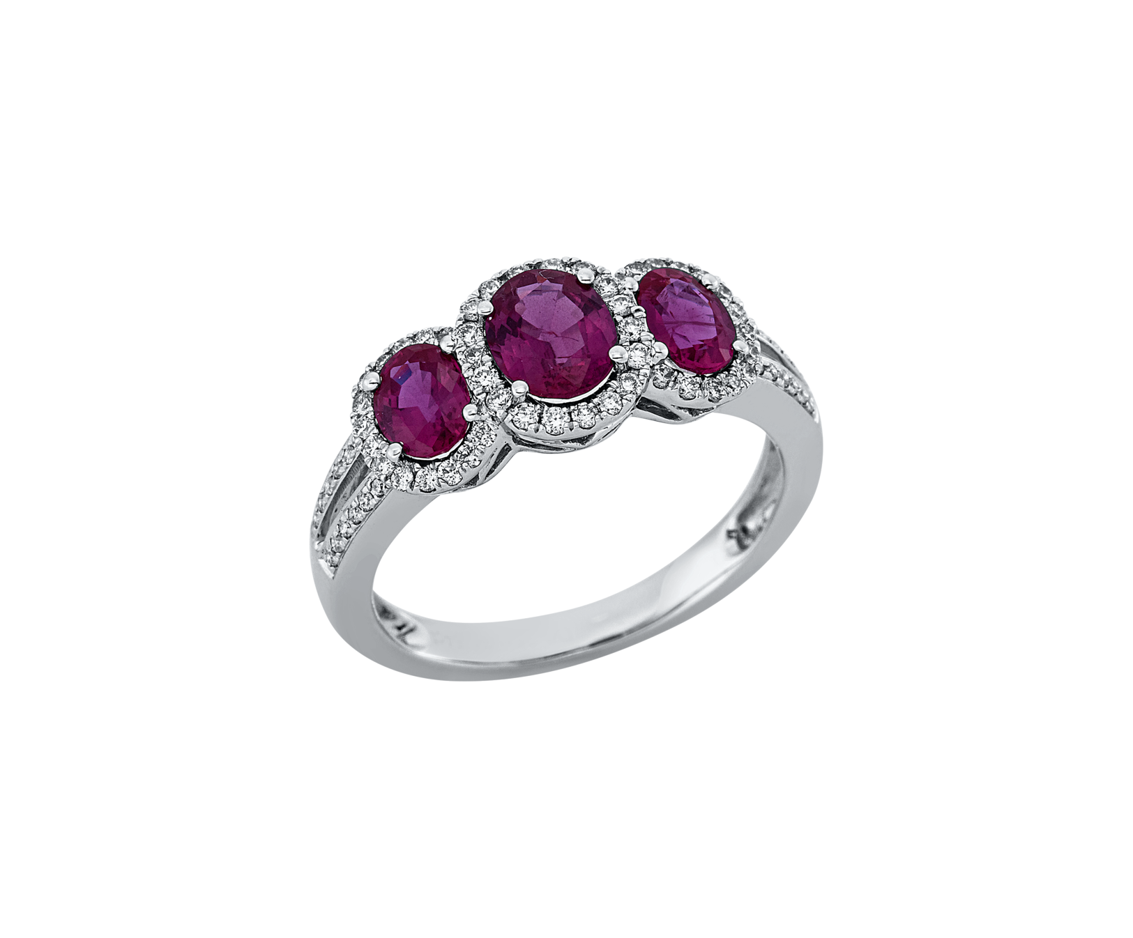 Brogle Selection Rubinring Brogle Selection Rubinring