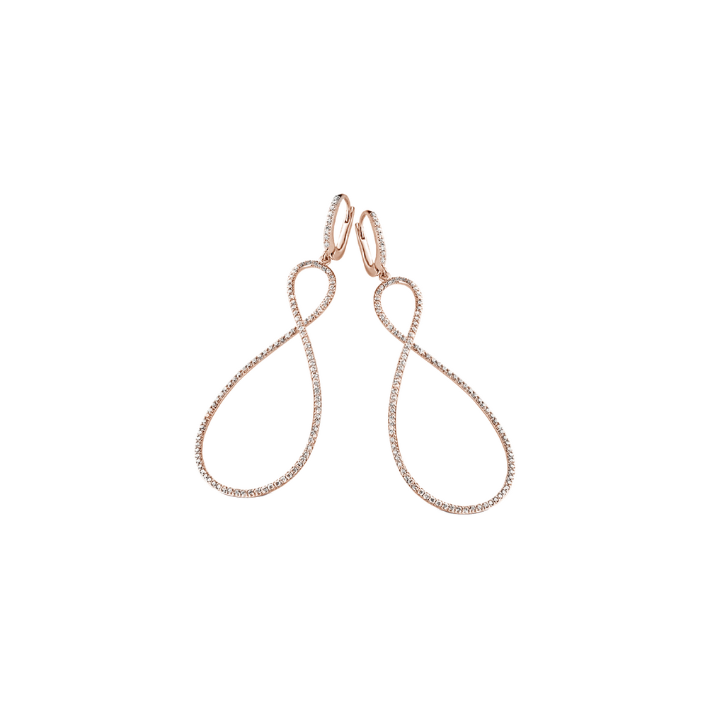 750 Rose gold