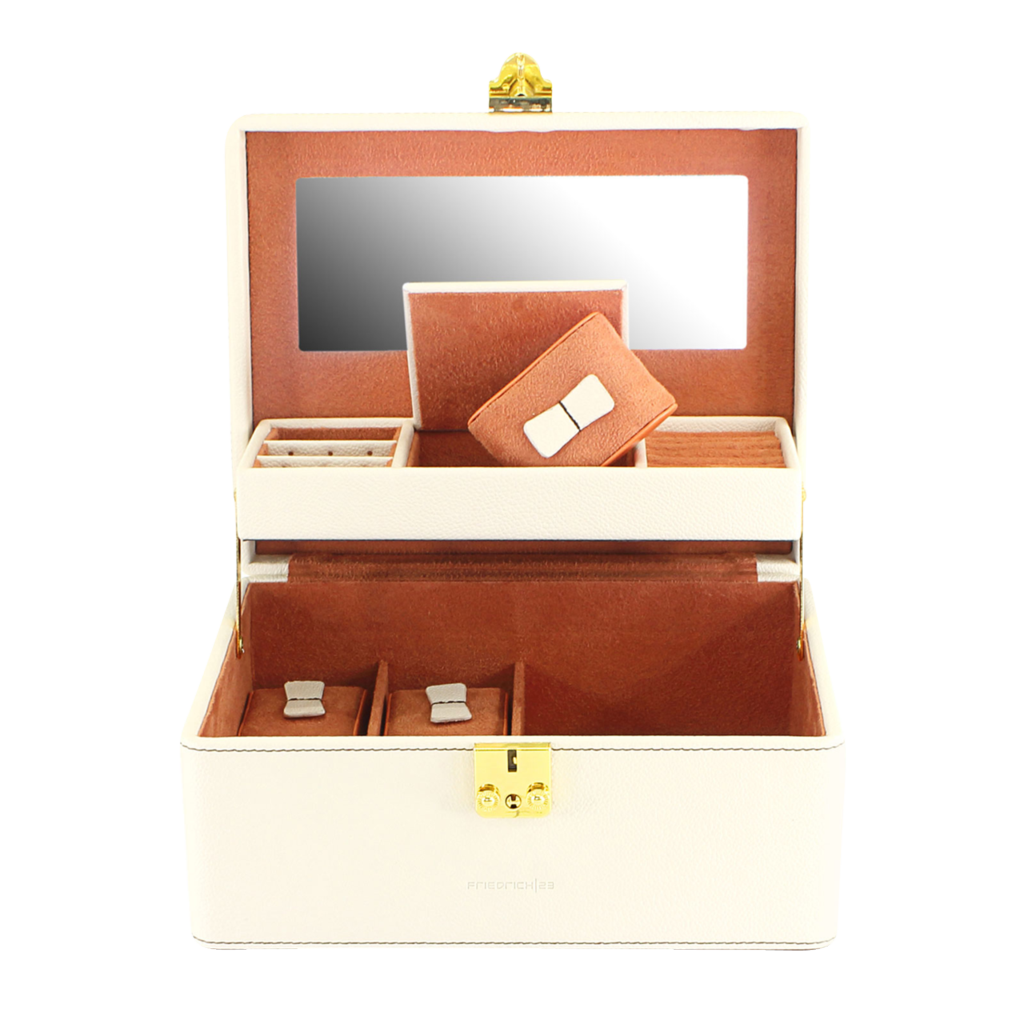 Friedrich Schmuckkoffer Ascot