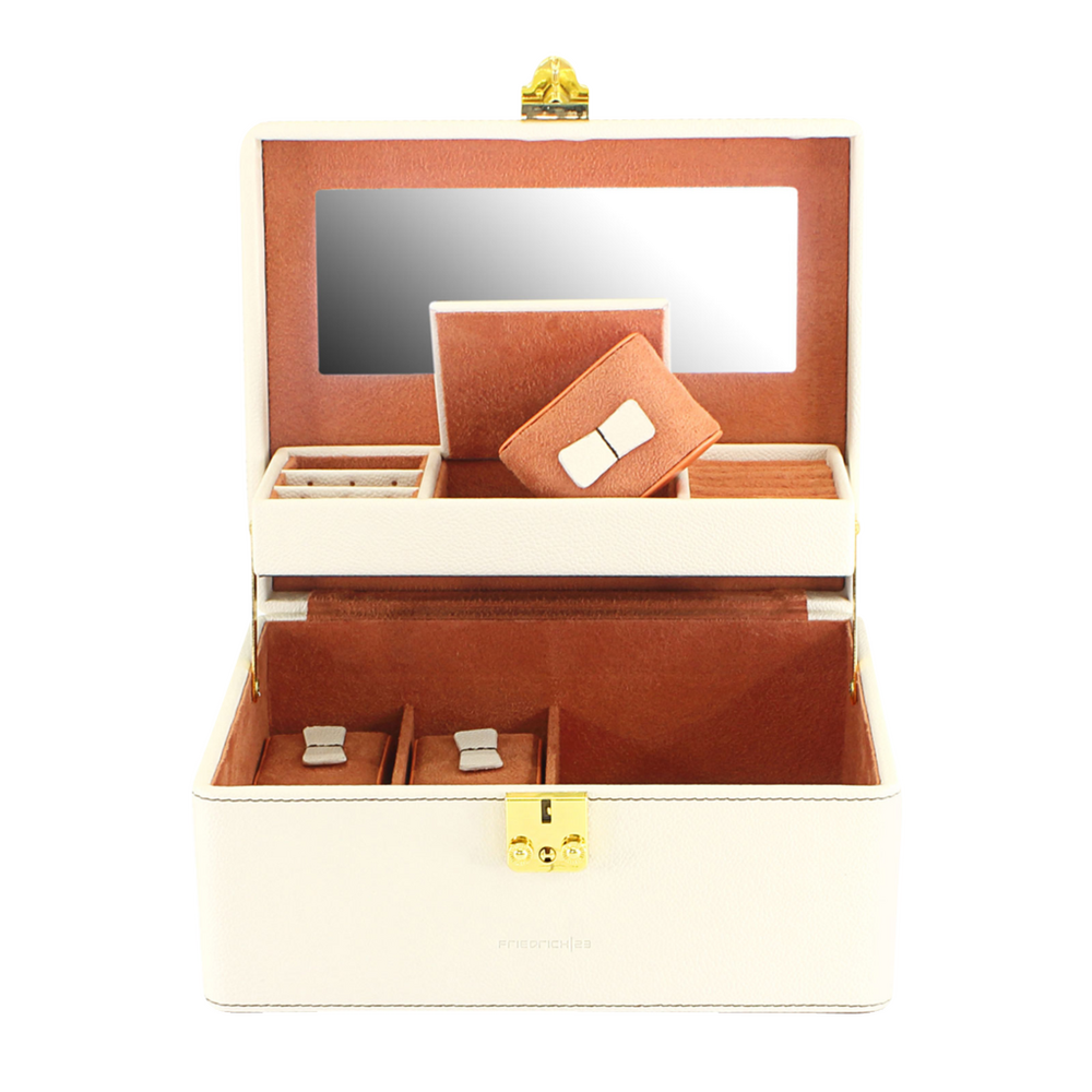 Friedrich Schmuckkoffer Ascot Friedrich Schmuckkoffer Ascot