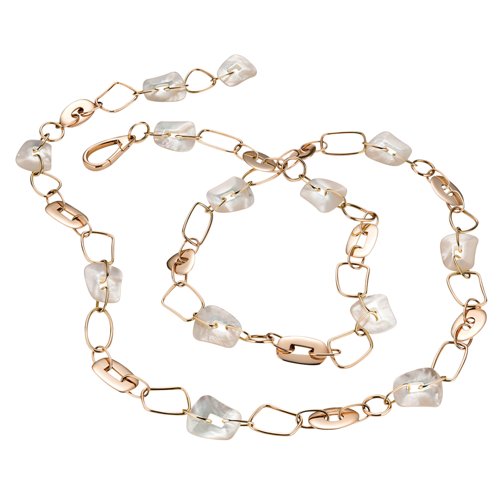 Mattioli Puzzle necklace Mattioli Puzzle necklace