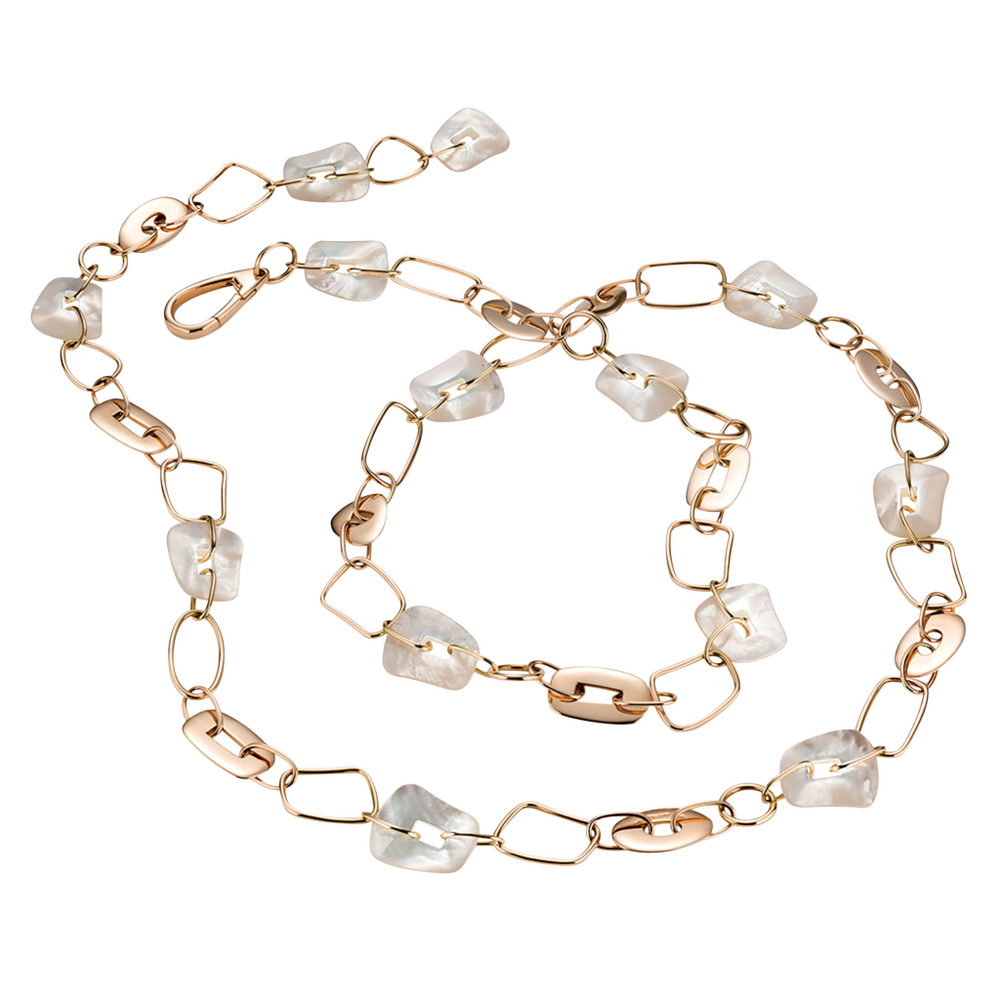 Mattioli Puzzle necklace Mattioli Puzzle necklace