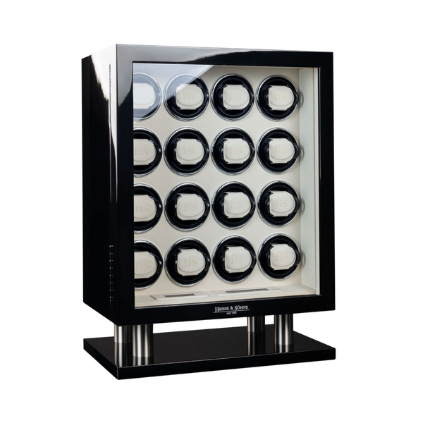 Heisse & Söhne Uhrenbeweger Collector 16