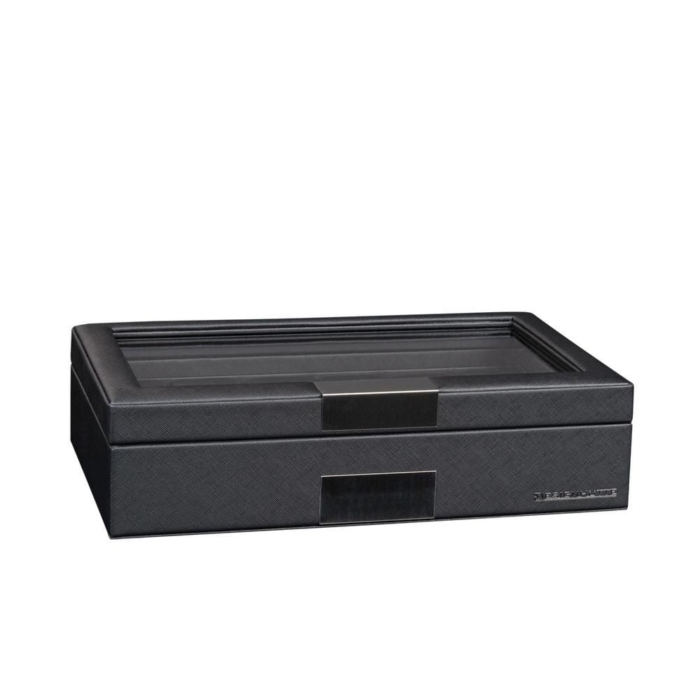 Designhütte Uhrenbox Aturo 12