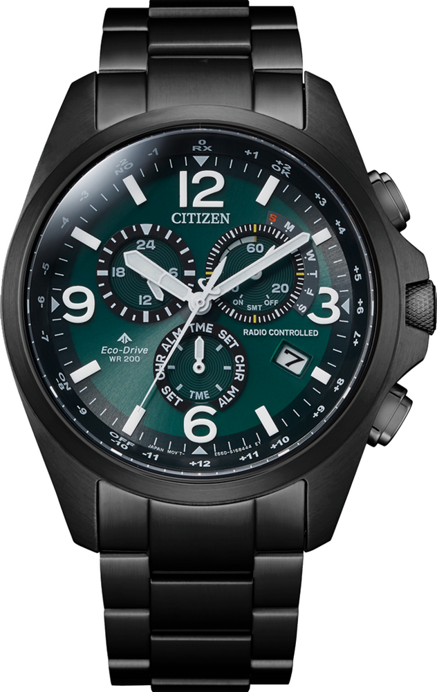 Citizen Promaster Land 42.3mm