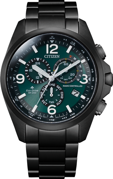 Citizen Promaster Land 42.3mm