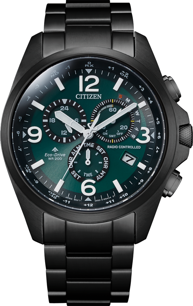 Citizen Promaster Land 42,3mm Citizen Promaster Land 42,3mm