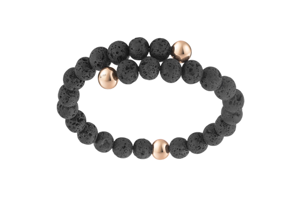 Emil Kraus Rondello Flex Kugelarmreif, 8mm Emil Kraus Rondello Flex Kugelarmreif, 8mm