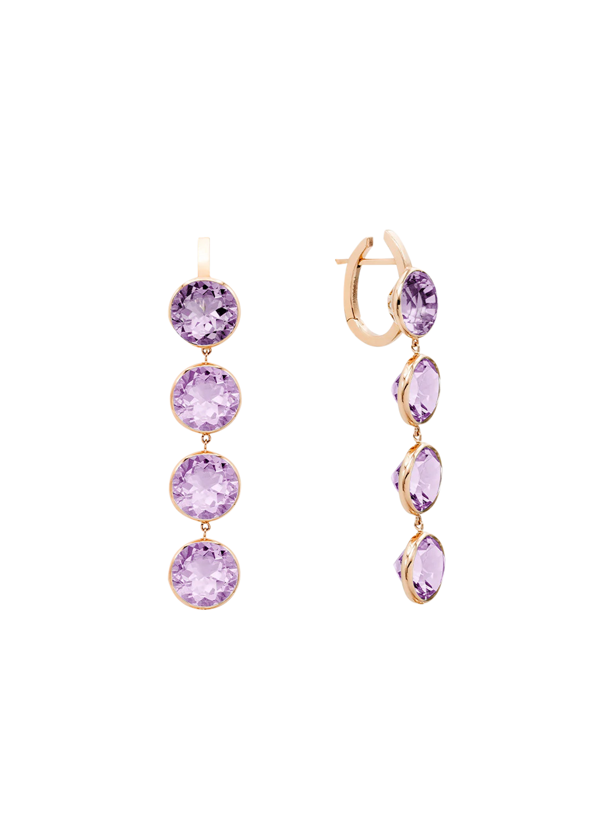 Mattioli Smarties earrings Mattioli Smarties earrings