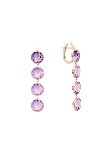 Mattioli Smarties earrings Mattioli Smarties earrings