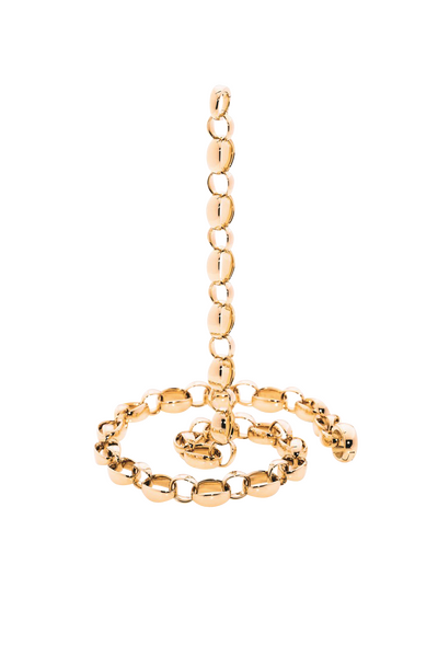 Tamara Comolli Signature Small Halskette Tamara Comolli Signature Small Halskette