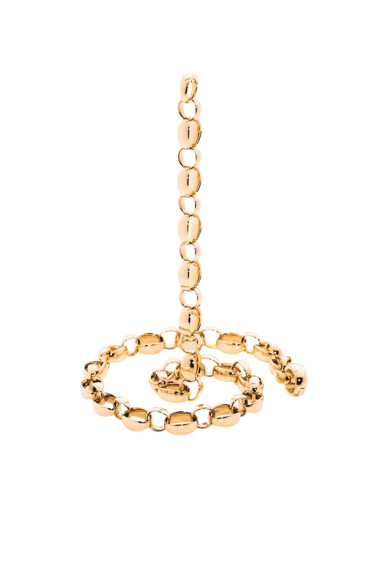 Tamara Comolli Signature Small Halskette Tamara Comolli Signature Small Halskette