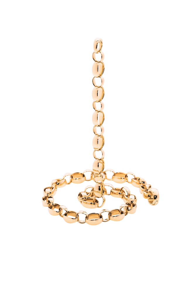 Tamara Comolli Signature Small Halskette Tamara Comolli Signature Small Halskette