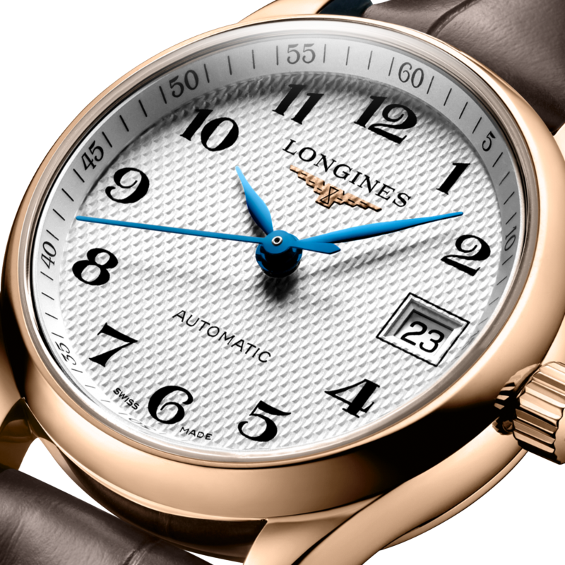Longines Master Automatik 25,5mm Longines Master Automatik 25,5mm