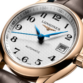 Longines Master Automatik 25,5mm Longines Master Automatik 25,5mm