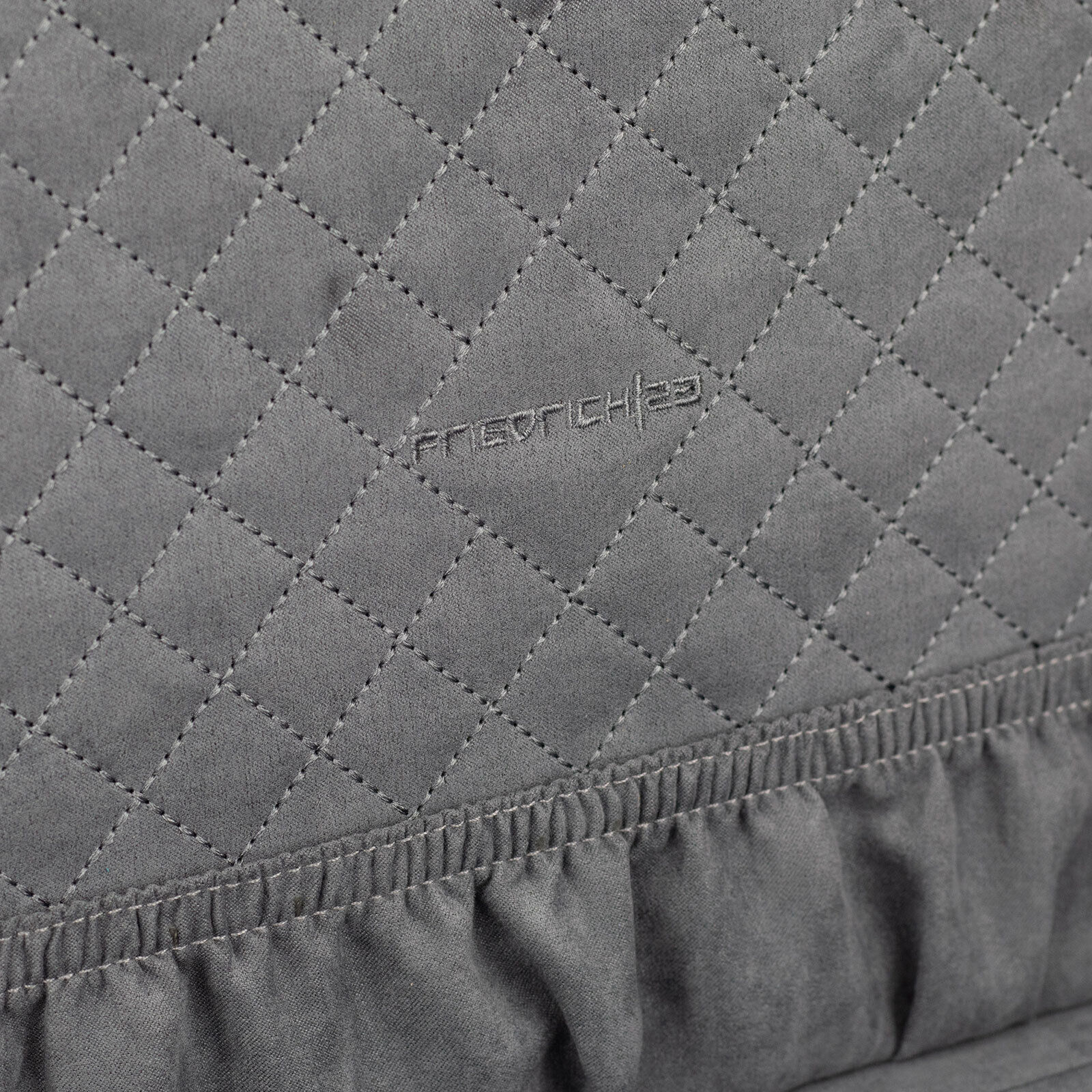 Friedrich Uhrenkoffer Jumbo 20 Uhren Dynasty