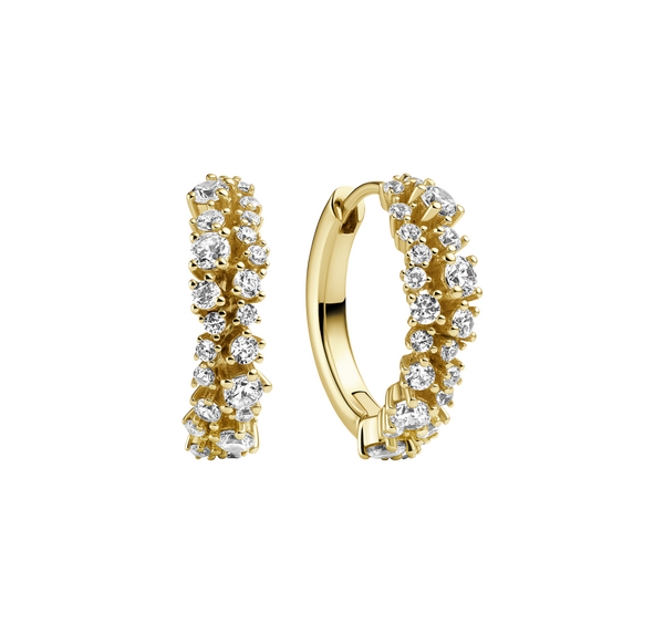 SIF Jakobs Cristallo Creolen SIF Jakobs Cristallo Creolen