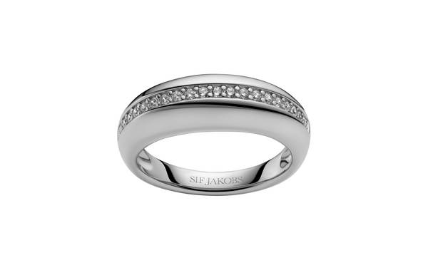 SIF Jakobs Palermo Ring