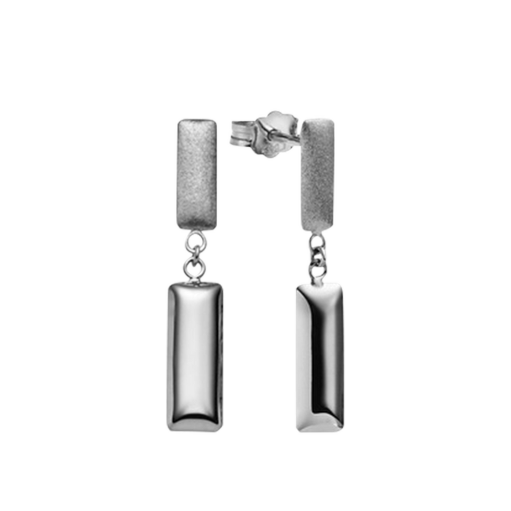 Brogle Classic Goldohrhänger Brogle Classic Goldohrhänger