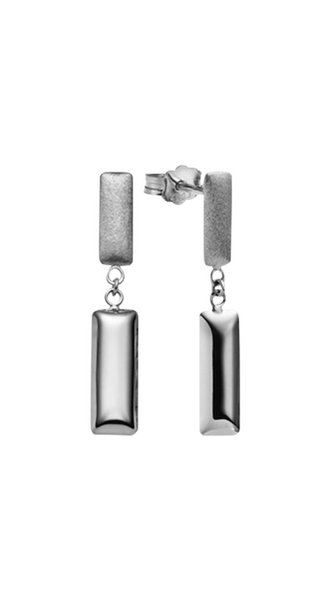 Brogle Classic gold earrings Brogle Classic gold earrings