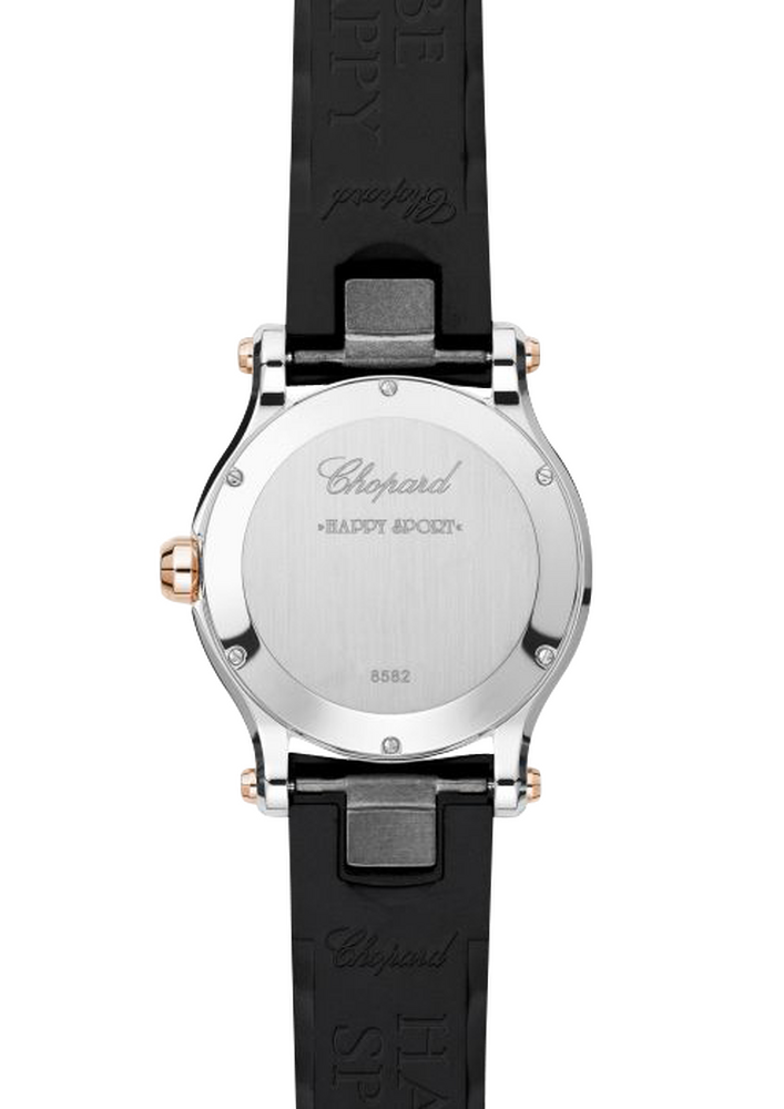 Chopard Happy Sport Medium Quartz 36mm