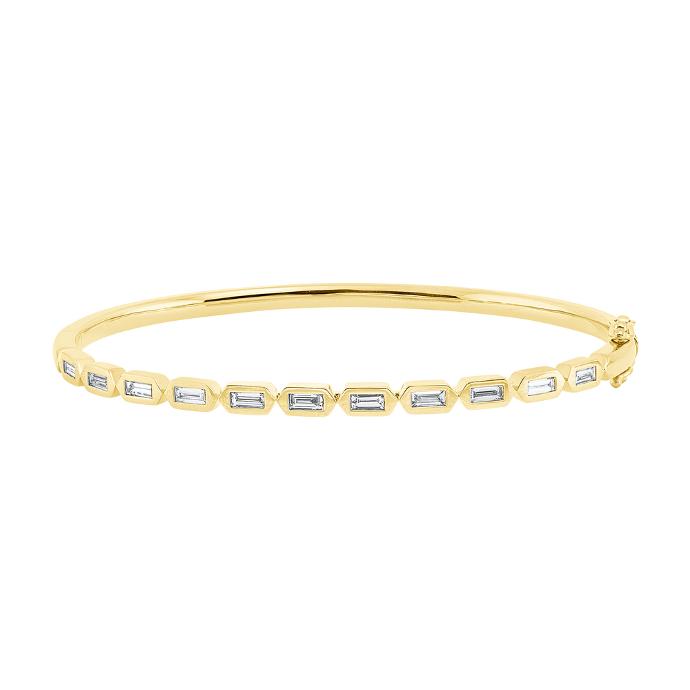 Brogle Selection Statement Bangle