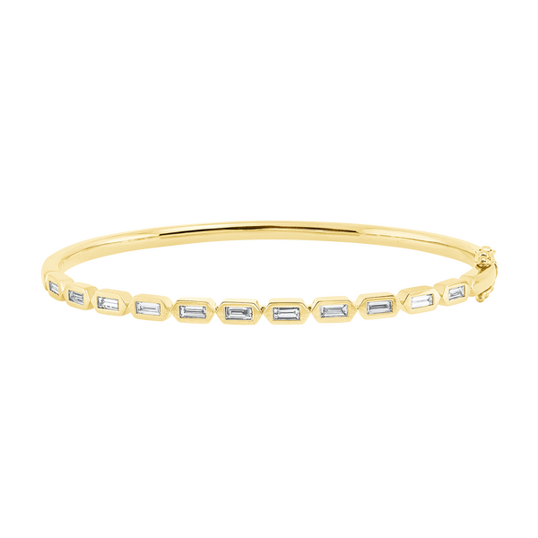 Brogle Selection Statement Bangle