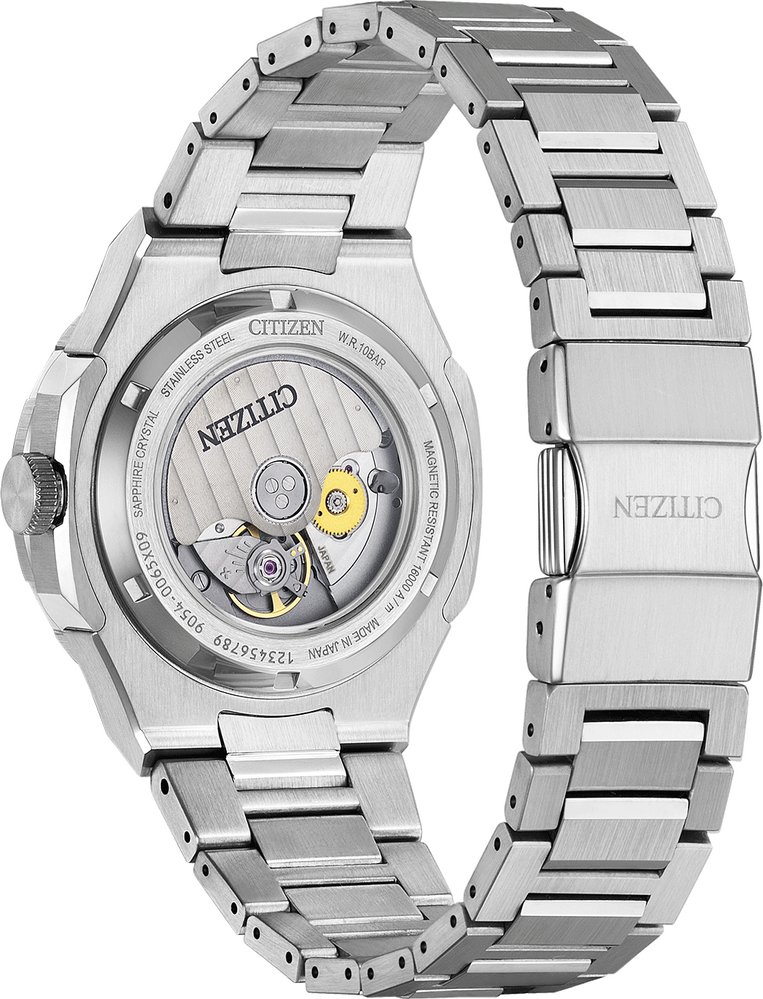 Citizen Series 8 GMT 41mm