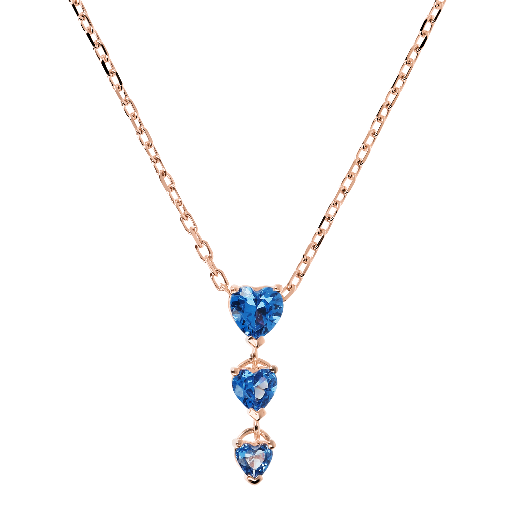 Bronzallure Altissima Halskette Bronzallure Altissima Halskette