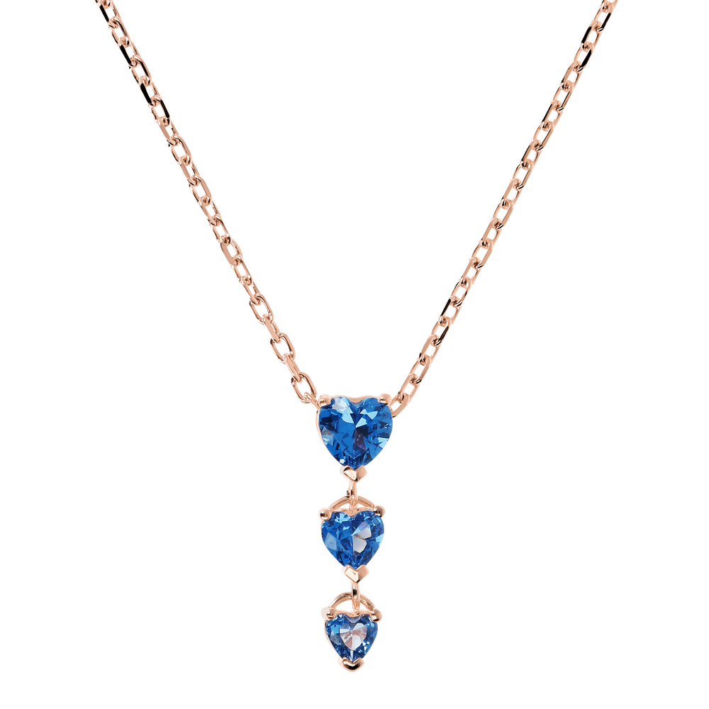 Bronzallure Altissima Halskette Bronzallure Altissima Halskette