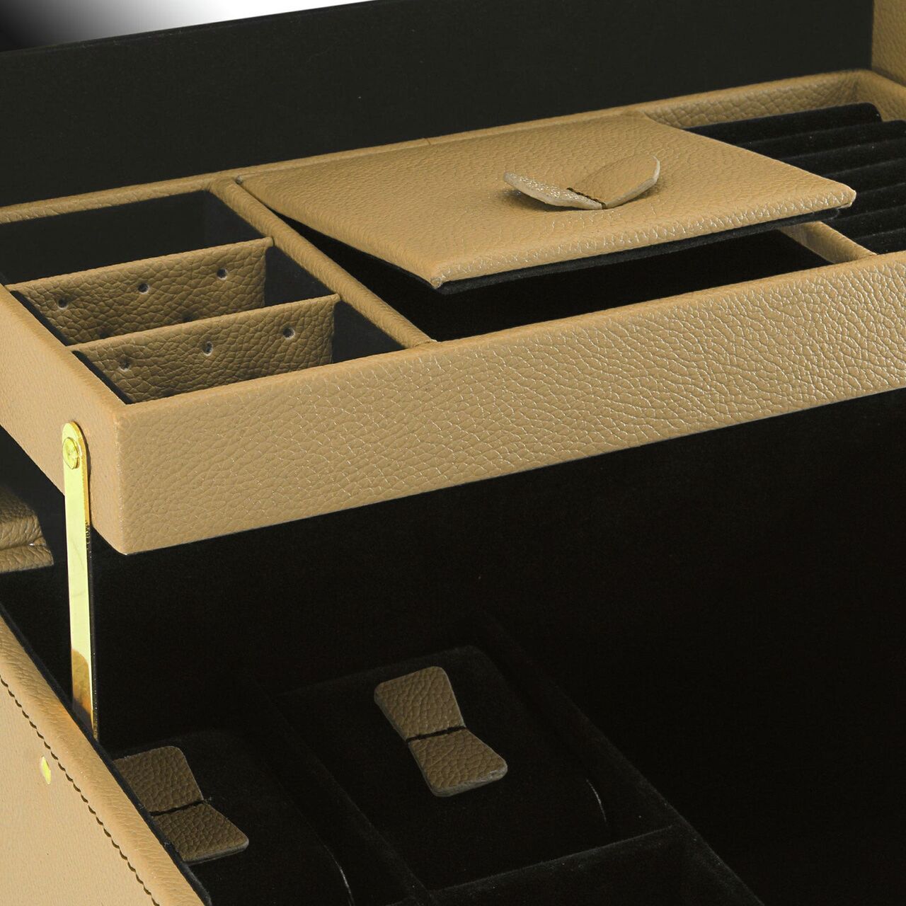 Friedrich Schmuckkoffer Ascot