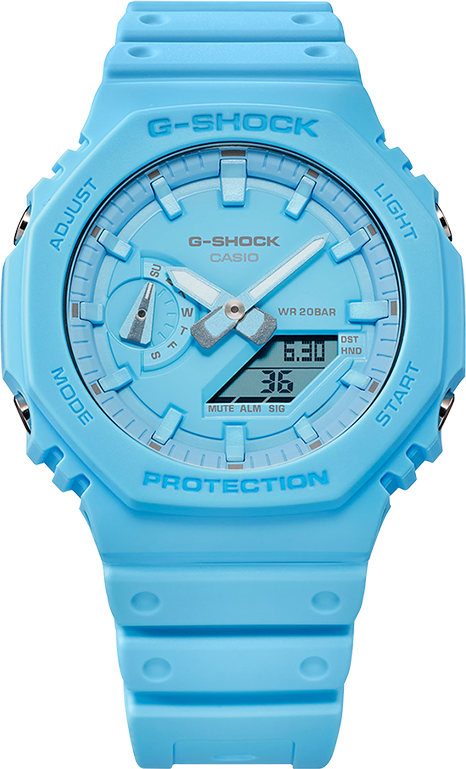 CASIO G-SHOCK Classic 45mm