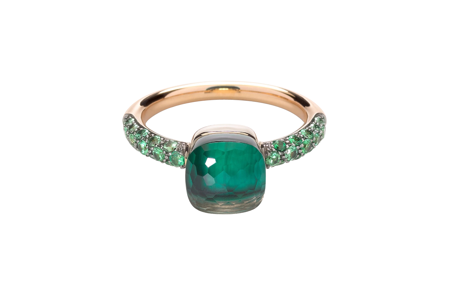 Pomellato Nudo Petit Ring Pomellato Nudo Petit Ring