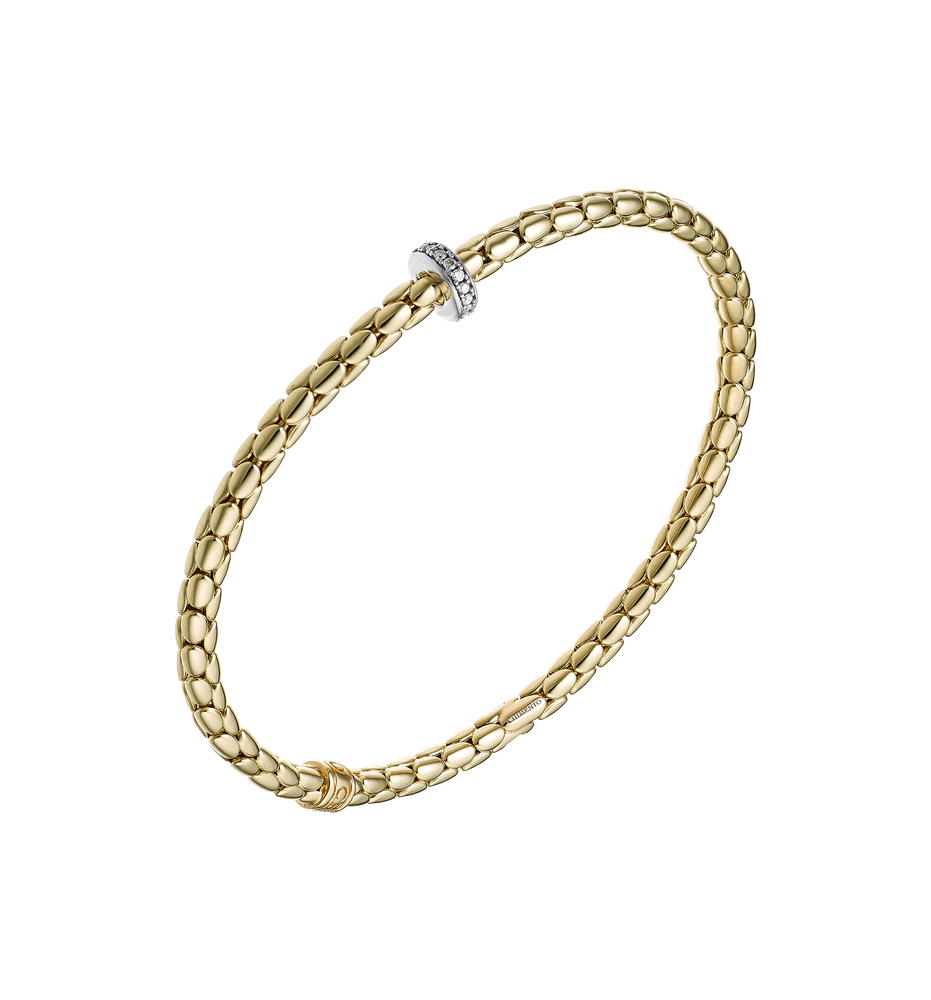 Chimento Stretch Spring Bracelet