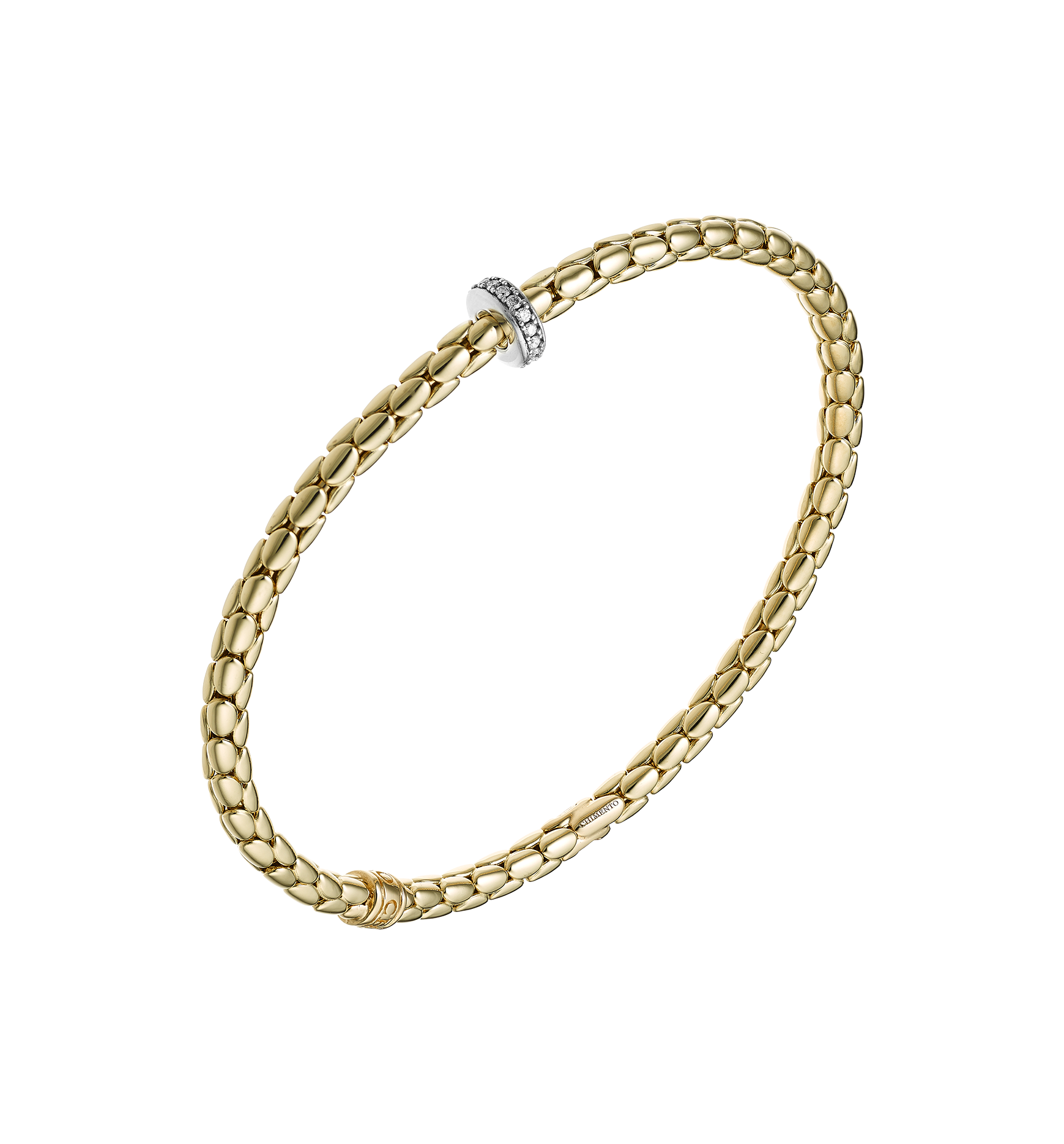Chimento Stretch Spring Bracelet Chimento Stretch Spring Bracelet