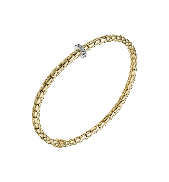 Chimento Stretch Spring Bracelet Chimento Stretch Spring Bracelet