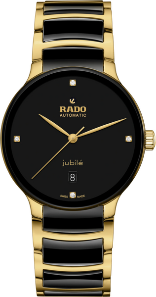 Rado Centrix Automatic Diamonds 39.5mm