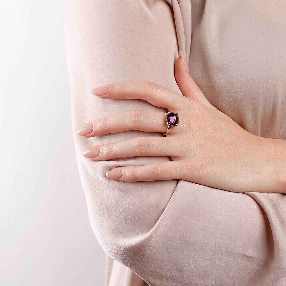 Bronzallure Felicia ring