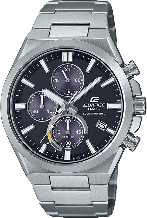 CASIO EDIFICE Classic 44mm